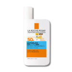La Roche-Posay ANTHELIOS UVMUNE 400 DERMO - PEDIATRICS Невидим флуид за защита от слънце за деца SPF 50+, 50 мл 3337875886307