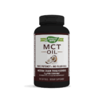 Natures Way MCT Oil Средноверижни триглицериди от кокосово масло