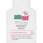 Sebamed интимен душ гел PH3.8 200мл