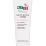 Sebamed овлажняващ крем за лице 50мл