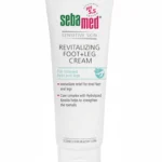 Sebamed ревит. крем за крака и ходила 75мл