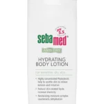 Sebamed ANTI-DRY лосион за тяло 200мл