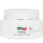 Sebamed ANTI-DRY дневен крем за лице 50мл