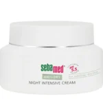 Sebamed ANTI-DRY нощен крем за лице 50мл