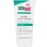 Sebamed EX-M DRY крем за ходила 10% урея100мл