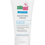 Sebamed CLEAR FACE матиращ крем 50мл