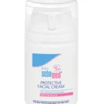 Sebamed BABY защитен крем за лице 50мл