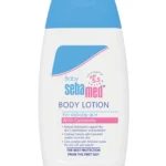 Sebamed BABY лосион за тяло 200мл