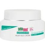 Sebamed EX-M DRY крем за лице 5% урея 50мл
