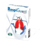 RESPIGUARD x 10 caps