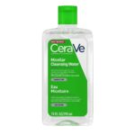 CeraVe Почистваща мицеларна вода за лице за всеки тип кожа, 295 мл 3337875597203