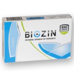 BIOZIN x 30 caps