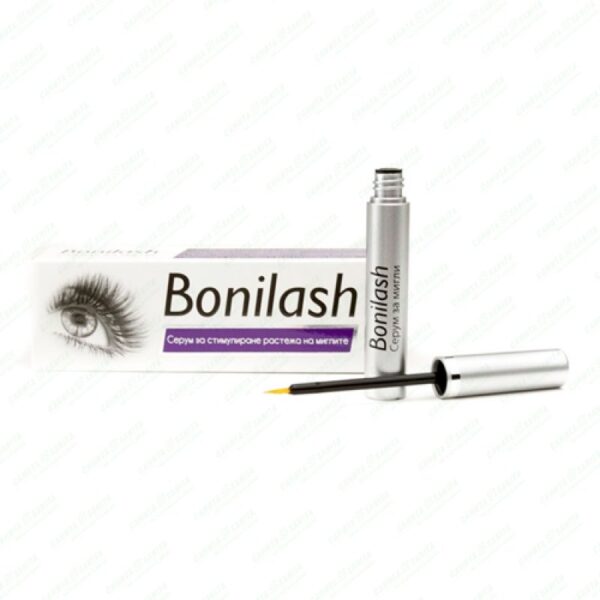 БОНИЛАШ СЕРУМ МИГЛИ 3МЛ / BONILASH SERUM EYELASHES 3 ML - Image 1