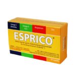 ESPRICO x 60 caps