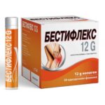 Бестифлекс 12G х 30 fl