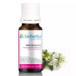 МАСЛО ОТ ПАЧУЛИ, Patchouli Oil, БИОХЕРБА, 10мл