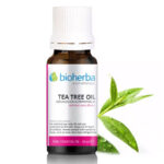 МАСЛО ОТ ЧАЕНО ДЪРВО, Tea Tree Oil, БИОХЕРБА, 10мл