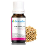 МАСЛО ОТ КОРИАНДЪР, Coriandrum Sativum Oil, 10мл