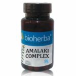 АМАЛАКИ КОМПЛЕКС (Amalaki complex), 60 капсули