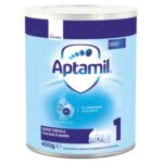 Aptamil 1 Pronutra-Advance Адаптирано мляко х400 г
