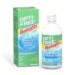 Opti-Free Replenish разтвор за лещи x300 мл Alcon