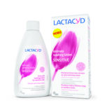 Lactacyd Sensitive Интимен лосион x200 мл Omega Pharma
