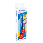 Hartmann Thermoval kids Електронен термометър за деца син