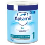 Aptamil AR Адаптирано мляко против повръщане x400 г