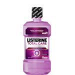 Listerine Total care Вода за уста х250 мл