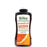 Bilka homeopathy Вода за уста грейпфрут x250 мл