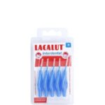 Lacalut Интердентални четки за зъби M х5 броя