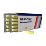 Фиброзим x 30 капсули