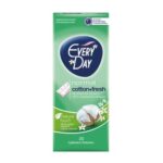 Everyday Normal Fresh Дамски превръзки ежедневни x20 бр
