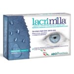 Lacrimilla Капки за очи 10 дози x0.5 мл  Абофарма