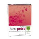 Menopress при менопауза x30 капсули Magnalabs