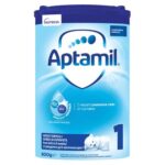 Aptamil 1 Pronutra+ Адаптирано мляко x800 г