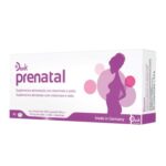 Prenatal Denk х30 таблетки