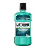 Listerine Cool mint Вода за уста x250 мл