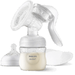 Ръчна помпа за кърма Philips Avent SCF430/10