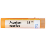 ACONITUM NAPELLUS 15CH