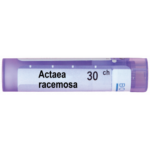 ACTAEA RACEMOSА 30CH