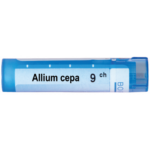 ALLIUM CEPA 9CH