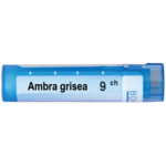 AMBRA GRISEA 9CH