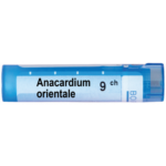 ANACARDIUM ORIENTALE 9CH