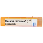CALCAREA CARBONICA OSTREARUM 15CH