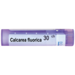 CALCAREA FLUORICA 30CH