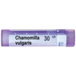 CHAMOMILLA VULGARIS 30CH