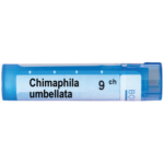 CHIMAPHILA UMBELLATA 9CH
