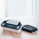 OMRON Complete 2 в 1 - Апарат за кръвно налягане