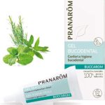 Pranarom Букаром гел за уста 15 гр.